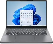 [Lenovo] IdeaPad Slim 3 Notebook 14IRH10 14" WUXGA Display Intel Core i5-13420H 8GB 512GB SSD Win11H Luna Grey