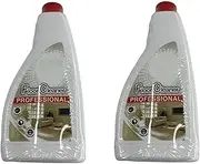 480mL Specialized Floor Cleaner，Compatible for Roborock Xiaomi and OMO Joint Floor Cleaning Liquid Solution S8Pro Ultra、S8、S8+、Q5、Q7Series、S7Max Ultra、S7MaxV Plus(2pcs)