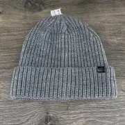 Alpine Design Sailors Beanie Hat OSFM Gray Adult