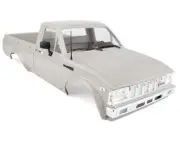 RC4WD Trail Finder 2 1/10 1982 Toyota® Pickup Complete Hard Body Set [RC4ZB0257]