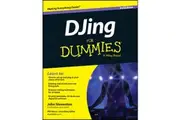 DJing For Dummies