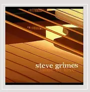 Labor Of Love - Steve Grimes CD