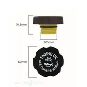 CPC Oil Cap - OC105