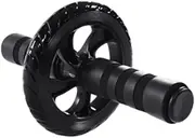 Vaveren Workout Equipment Exercise Roller Training Ab Machine Accessory Strength Training Professional for Men Women Abdominal Roller