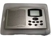 One World Soothing Sounds White Noise Machine