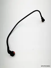 Fuel Line Hose Pipe Compatible with Peugeot 206 1.1 1.4L 1.6L 2.0L 1998+ 1573.RJ BPP/PE/088A