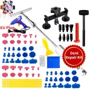 Paintless Dent Remover Car Body Dent Puller Repair Kit Sucker For Cars Vehicles