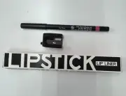 Lipstick Queen Lip Liner with Sharpener #Bare Nude - 0.04 oz - NIB
