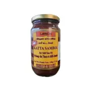 Larich - Katta Sambol (Hot Chilli Tuna Mix) - 350gm