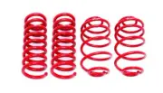 BMR Suspension SP031R Lowering Spring Kit, Set Of 4, 2.0" Drop (for: Chevrolet)