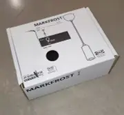 IKEA MARKFROST Cord set, Ceiling Lamp, marble black 5' 11" BRAND NEW
