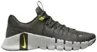 Nike Free Metcon 5 Sequoia High Voltage Size US8-10.5 Brand New Authentic