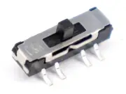 Replacement 3 Position Power Switch for Bose Quiet Comfort 35 QC 35 & 45 OE