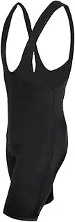 [Massi] Sports, Cycling tech Trousers, Black