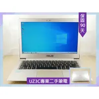 在飛比找蝦皮購物優惠-X94 UZ3C二手筆電 ASUS UX303U i5五代四