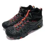 在飛比找遠傳friDay購物優惠-Merrell 戶外鞋 Moab FST 2 Mid GTX