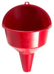 10714WR Super Quick Fill Funnel
