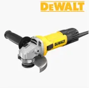 Dewalt DWE751S 5-inch Corded Electric Slide Switch Small Grinder/220V Only