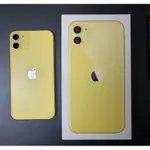 二手 中古 手機 APPLE IPHONE 11 64GB 6.1吋