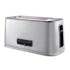 Sunbeam Premium 4-Slice Toaster - Stainless Steel