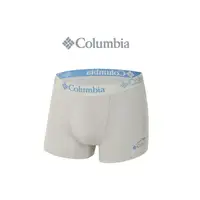 在飛比找蝦皮購物優惠-[台灣現貨] Columbia  哥倫比亞 男款機能內褲-奶