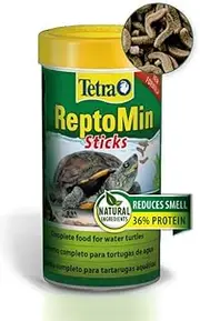 TETRA REPTOMIN Sticks 270G