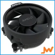 AMD Wraith Stealth AM5 CPU Cooler