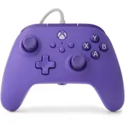 PowerA Wired Controller for Xbox Series X-S - Violet