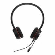 Jabra EVOLVE 30 II MS Stereo USB-C Black