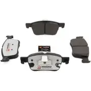 Magma Brake Pad Set PSD2300C BPF