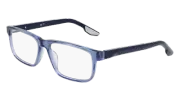 NIKE NIKE 7170 425 DENIM 56/16/145 MALE Eyewear Frame