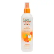 Cantu Care For Kids Curl Refresher 8 Ounce (236ml) (6 Pack)