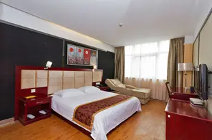 太倉君萊精品酒店Taicang Jinglong Business Hotel