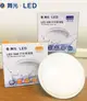 舞光 LED 16W 戶外 防水吸頂燈/壁燈 IP66 防水防塵 全電壓 白光/黃光 省電節能 吸頂燈/ 好商量~