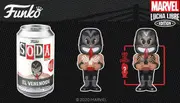Funko Pop Soda Figure CHASE - El Venenoide Chase Guaranteed New in Packet