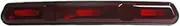 DEMULAX Third Brake Light, for Ford, Bronco 2021 2022 2023 Mount Light 3Rd Brake Lamp Rear Stop Light Tail Lamp Car Brake Light