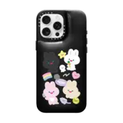 iPhone 16 Pro Max Pillow Case COCO FRIENDS