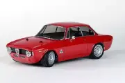 50730 Tamiya Alfa Romeo GTA Painted Body Set M04/M05/M06/M08 58187/58307/84125 R