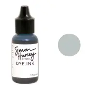 Simon Hurley create. Reinker - Minty Fresh