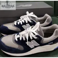 在飛比找蝦皮購物優惠-限時特惠 New Balance 灰藍 休閒鞋 慢跑鞋 ML