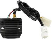 Regulator Compatible with H VT 1300 C VT1300C R/S/T/X 2010-2019 31600-MFR-671