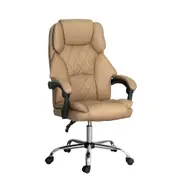 Artiss Executive Office Chair Computer Desk Gaming Chairs Footrest Recline