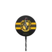 Magnetic Wireless Charger Hufflepuff Crest Magnetic Wireless Charger