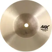 Sabian AAX Mike Portnoy Maxx Splash Cymbal - 7 inches