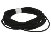 For 1970-1974 Volkswagen Karmann Ghia Hose - Fuel 41748BMZT 1972 1971 1973