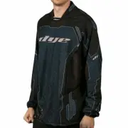 Dye Paintball UL-C Playing Jersey - Airforce Navy Blue - Large L