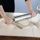 Rolling Pin Non-Stick Pastry Dough Bakeware Making Baking Tools Kitchen Utensil