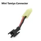 JST Tamiya to SM Battery Adaptor Plug Gen 8 9-M4A1/HK416 Gel Blaster Toy Parts