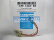 1089063716 Fits Atlas Copco Screw Air Compressor Part Temperature Switch