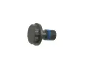 For 2009 Volkswagen CC Flex Plate Bolt Genuine 66316CJGC Flex Plate Bolt (for: Volkswagen)